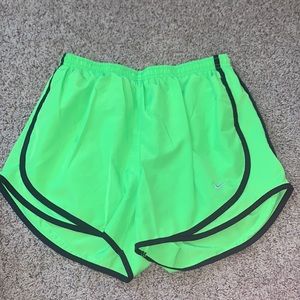 Womens Nike shorts